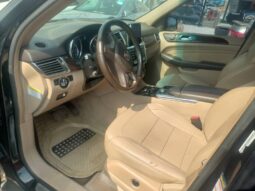 
										2016 Mercedes-Benz GLE 350 full									