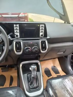 
										2021 Kia Sorento full									
