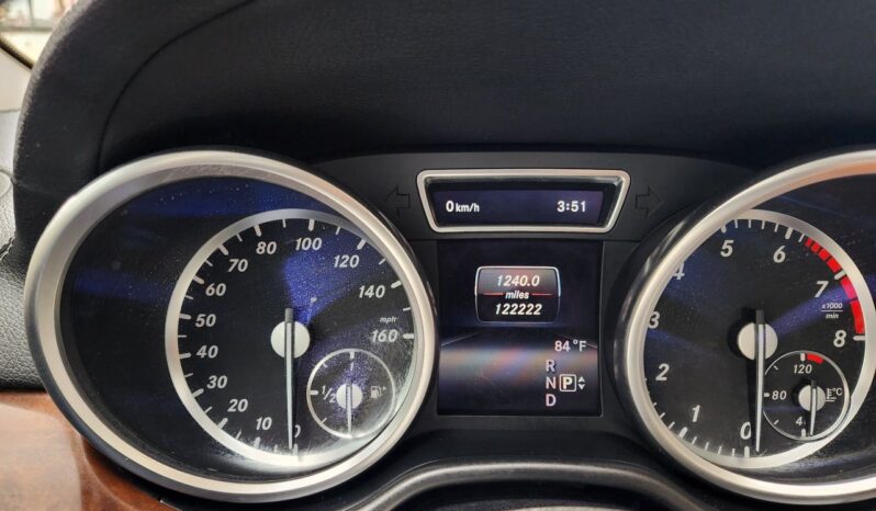 
								2017 Mercedes-Benz GLE 550 full									
