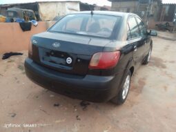 
										2010 Kia Rio full									
