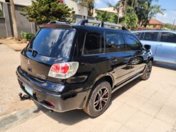 
										2003 Mitsubishi Outlander full									