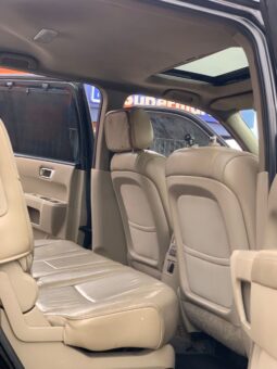 
										2013 Honda Pilot full									