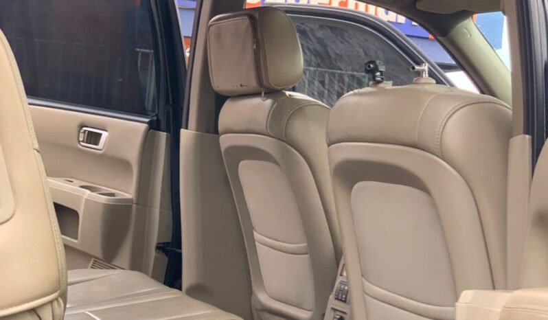 
								2013 Honda Pilot full									