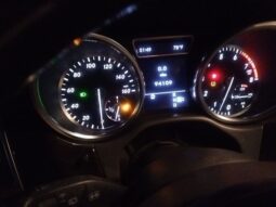 
										2012 Mercedes-Benz ML 350 full									
