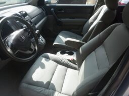 
										2008 Honda CR-V full									