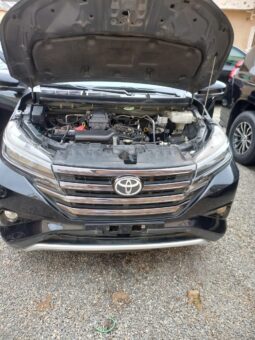 
										2021 Toyota Rush full									
