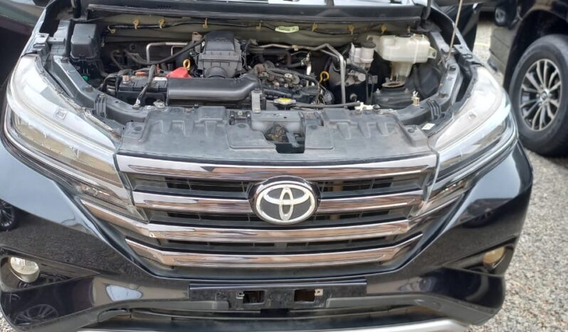 
								2021 Toyota Rush full									