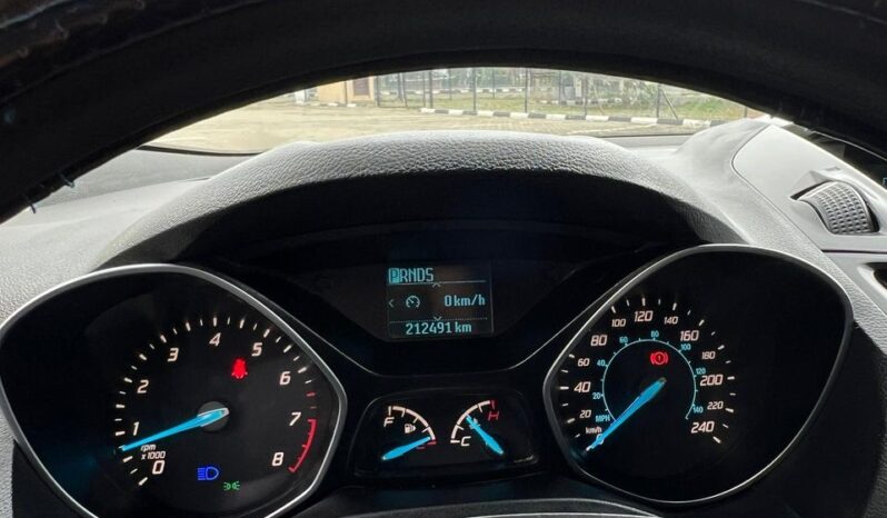 
								2014 Ford Escape full									