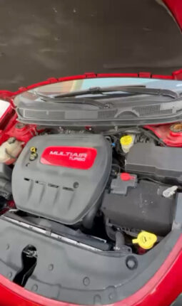 
										2013 Dodge Dart full									