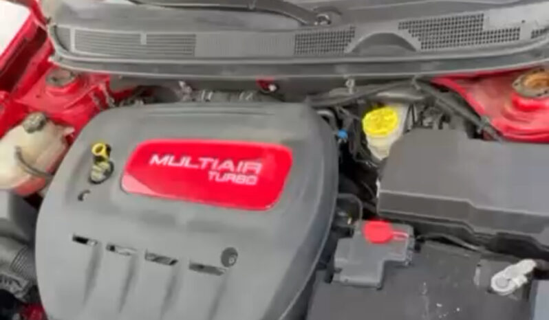 
								2013 Dodge Dart full									