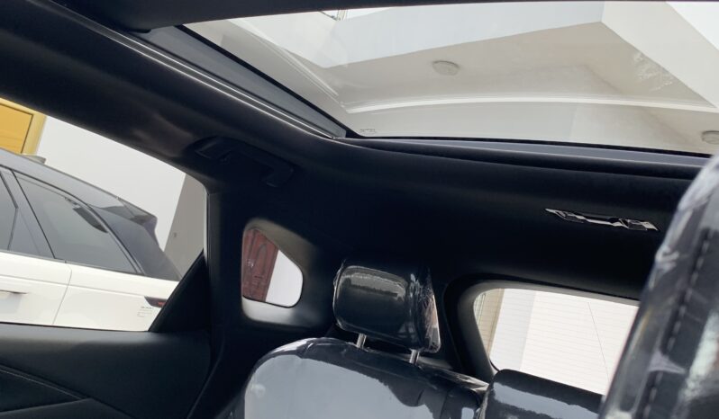 
								2024 Lexus RX350 full									