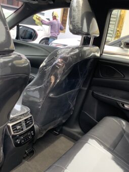 
										2024 Lexus RX350 full									