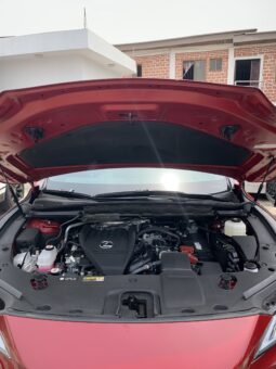 
										2024 Lexus RX350 full									