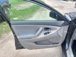 
										2008 Toyota Camry full									