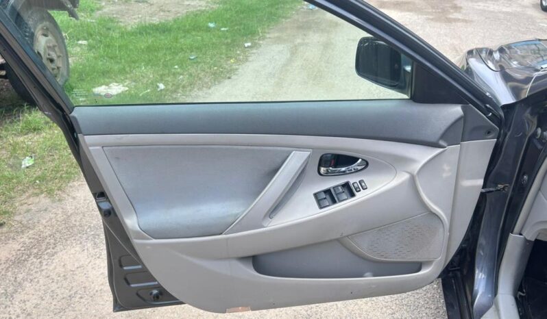 
								2008 Toyota Camry full									