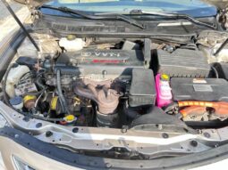 
										2008 Toyota Camry full									