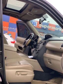 
										2013 Honda Pilot full									