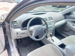 
										2008 Toyota Camry full									