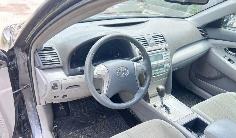 
								2008 Toyota Camry full									
