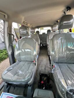 
										2015 Toyota Sienna full									