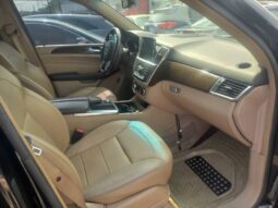 
										2016 Mercedes-Benz GLE 350 full									