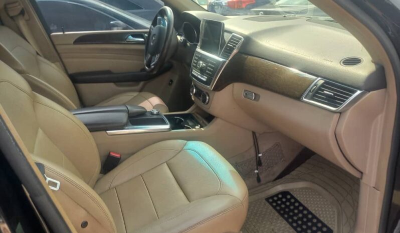 
								2016 Mercedes-Benz GLE 350 full									
