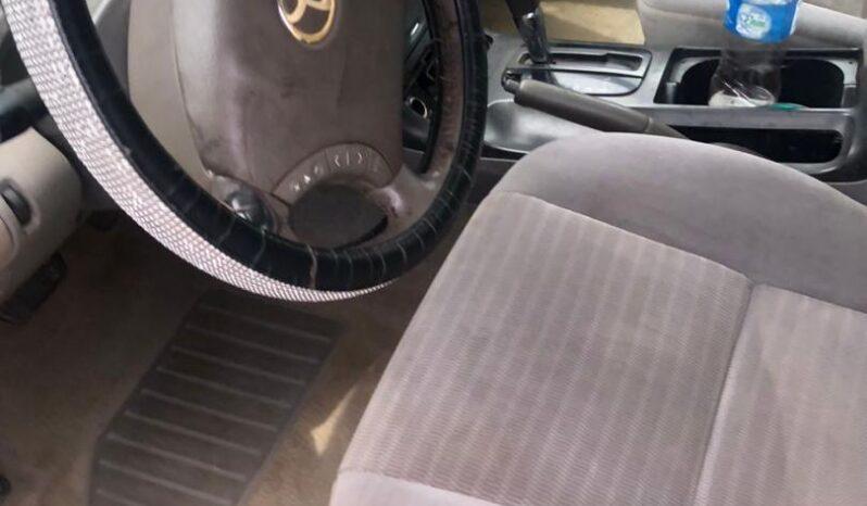 
								2005 Toyota Camry full									