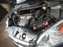 
										2008 Honda CR-V full									