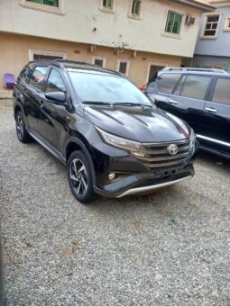 
										2021 Toyota Rush full									