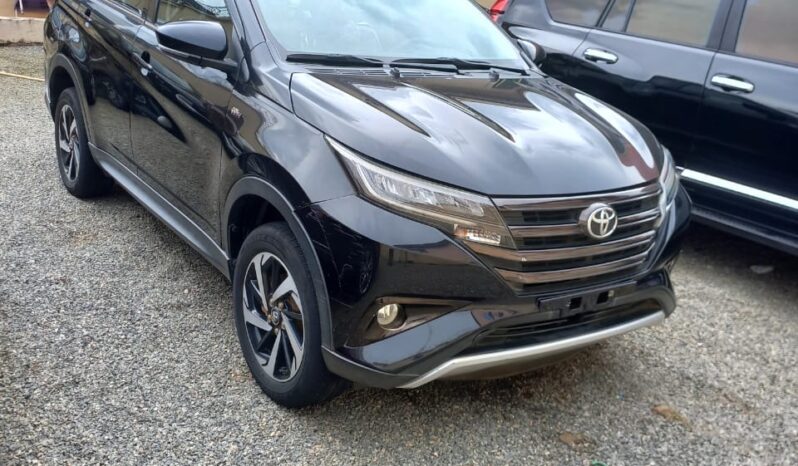 
								2021 Toyota Rush full									