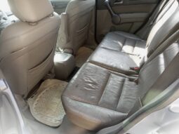 
										2008 Honda CR-V full									