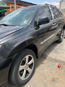 
										2005 Lexus RX330 full									