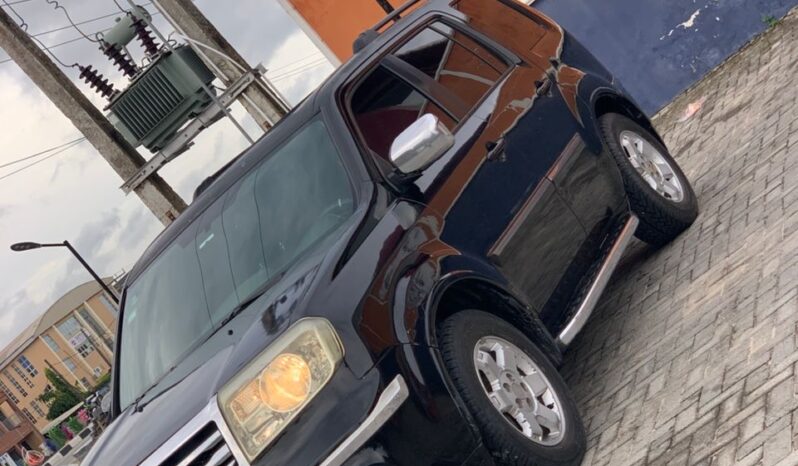 
								2013 Honda Pilot full									