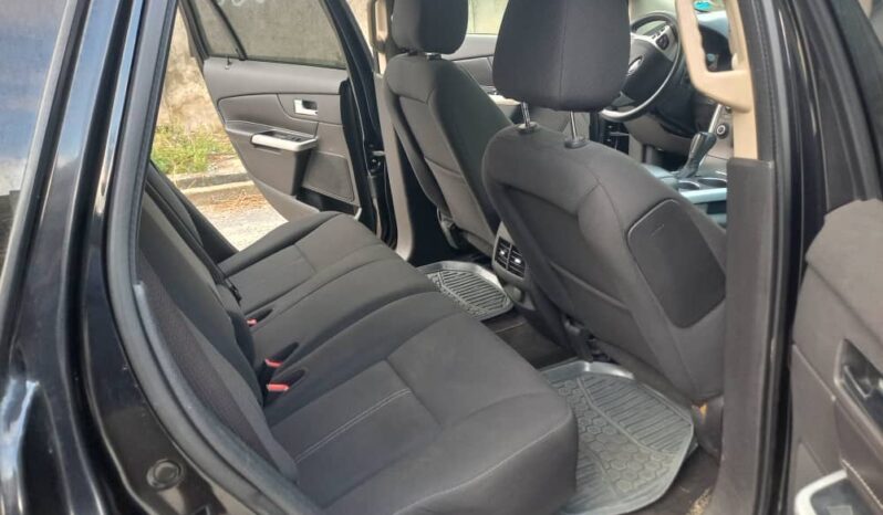 
								2013 Ford Edge full									