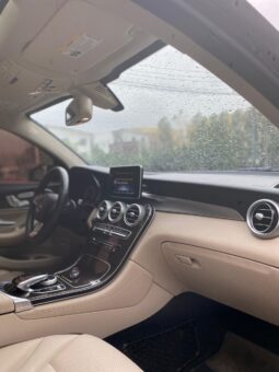 
										2017 Mercedes-Benz GLC 300 full									
