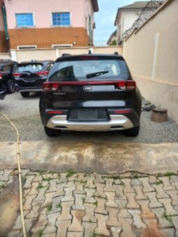 2021 Kia Sorento