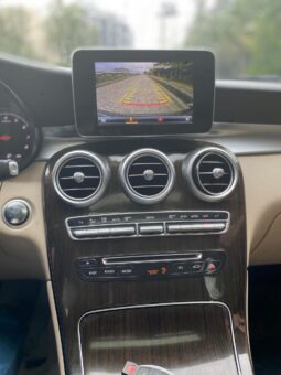 
										2017 Mercedes-Benz GLC 300 full									
