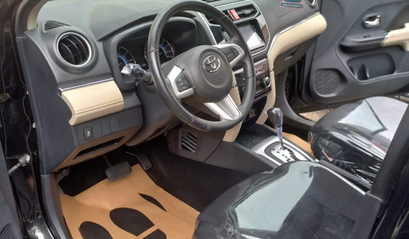 
								2021 Toyota Rush full									