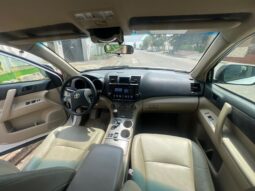 
										2008 Toyota Highlander full									