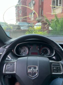 
										2013 Dodge Dart full									