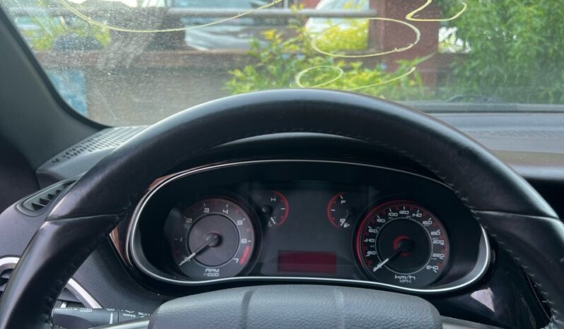 
								2013 Dodge Dart full									
