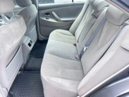 
										2008 Toyota Camry full									