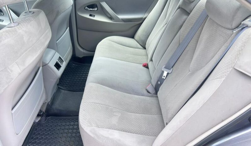 
								2008 Toyota Camry full									