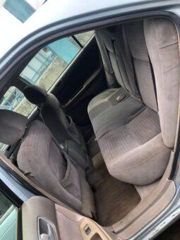 
										2005 Toyota Camry full									