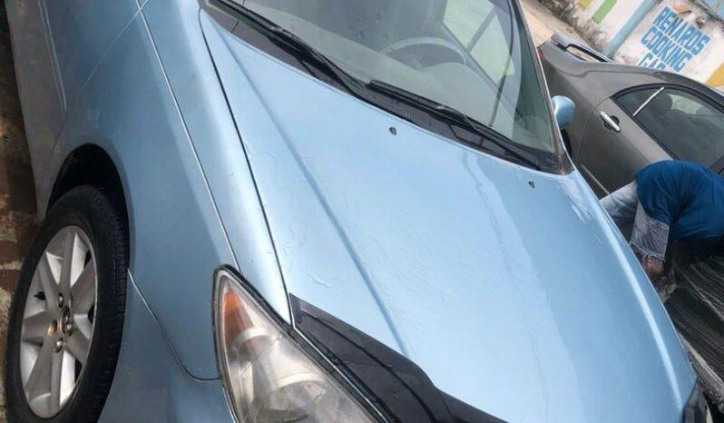 
								2005 Toyota Camry full									