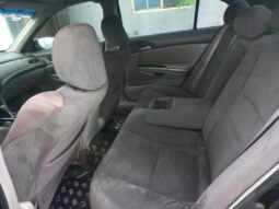 
										2008 Honda Accord full									