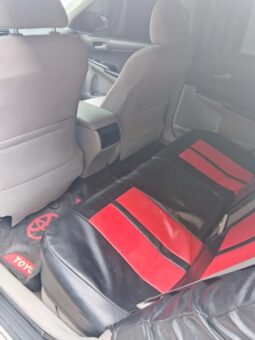 
										2012 Toyota Camry full									