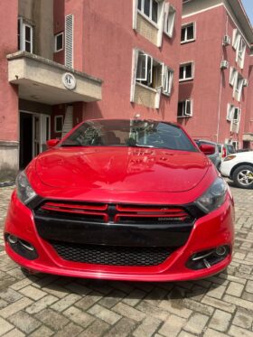 2013 Dodge Dart
