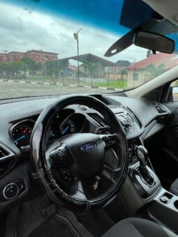 
										2014 Ford Escape full									