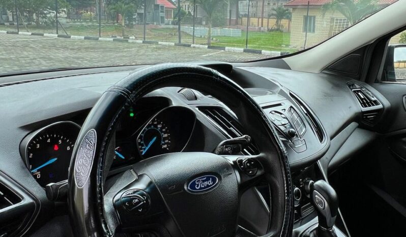 
								2014 Ford Escape full									